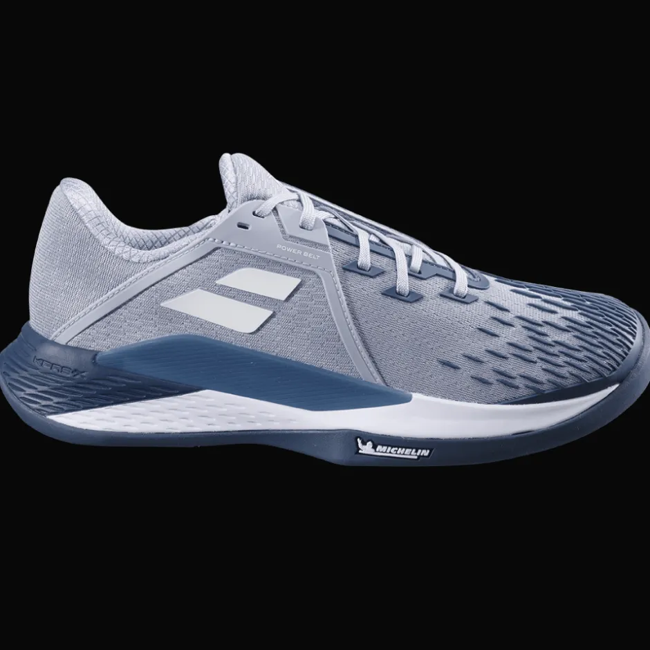 Babolat Propulse Fury 3 Clay Men> Tennis|Mannen