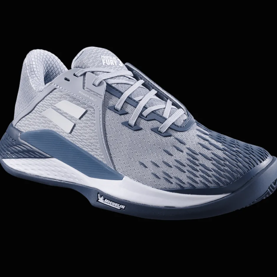 Babolat Propulse Fury 3 Clay Men> Tennis|Mannen