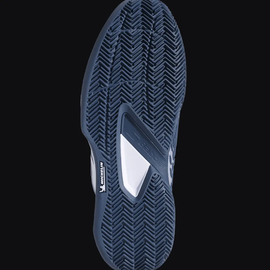 Babolat Propulse Fury 3 Clay Men> Tennis|Mannen