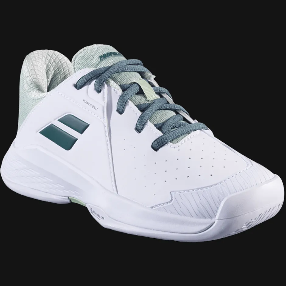 Babolat Propulse Junior All Court Wimbledon> Wimbledon|Tennis