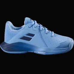 Babolat Propulse Junior All Court Boy>Kinderen Tennis|Pure Drive