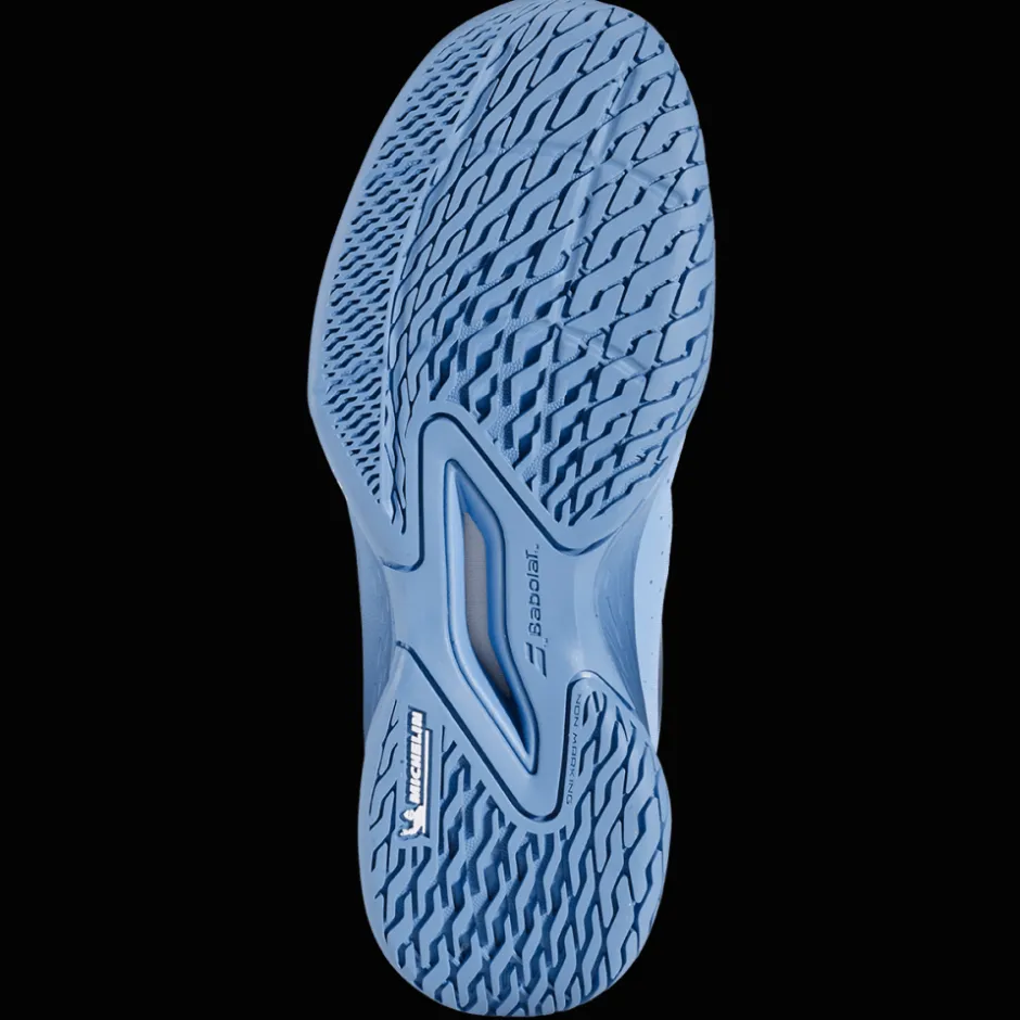Babolat Propulse Junior All Court Boy>Kinderen Tennis|Pure Drive