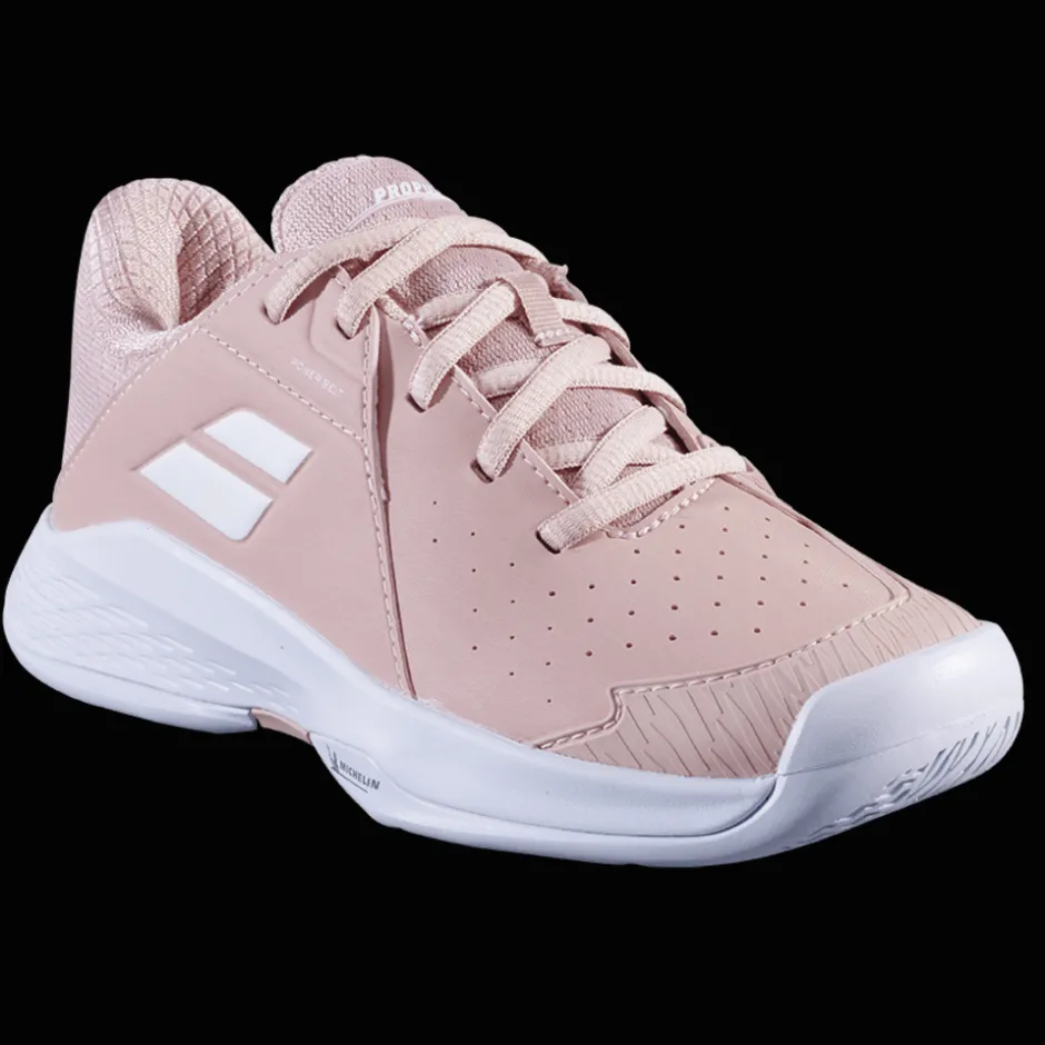 Babolat Propulse Junior All Court Girl>Kinderen Tennis