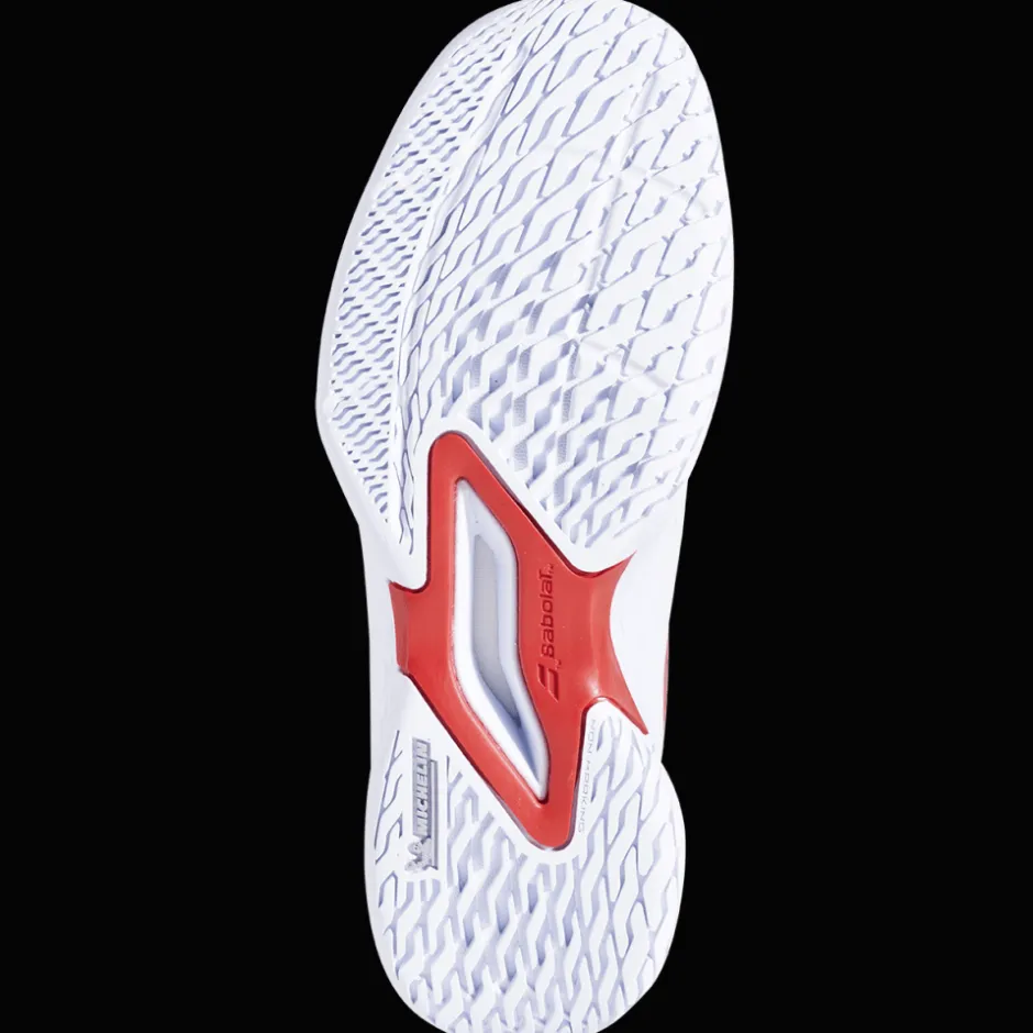Babolat Propulse Junior All Court Girl>Kinderen Tennis