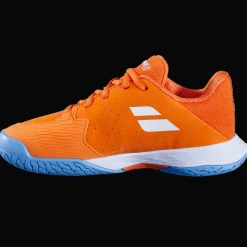 Babolat Propulse Junior All Court Boy>Kinderen Tennis