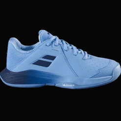 Babolat Propulse Junior Clay Boy>Kinderen Tennis|Pure Drive
