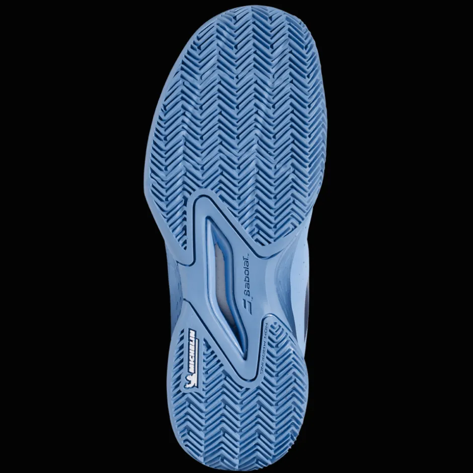 Babolat Propulse Junior Clay Boy>Kinderen Tennis|Pure Drive