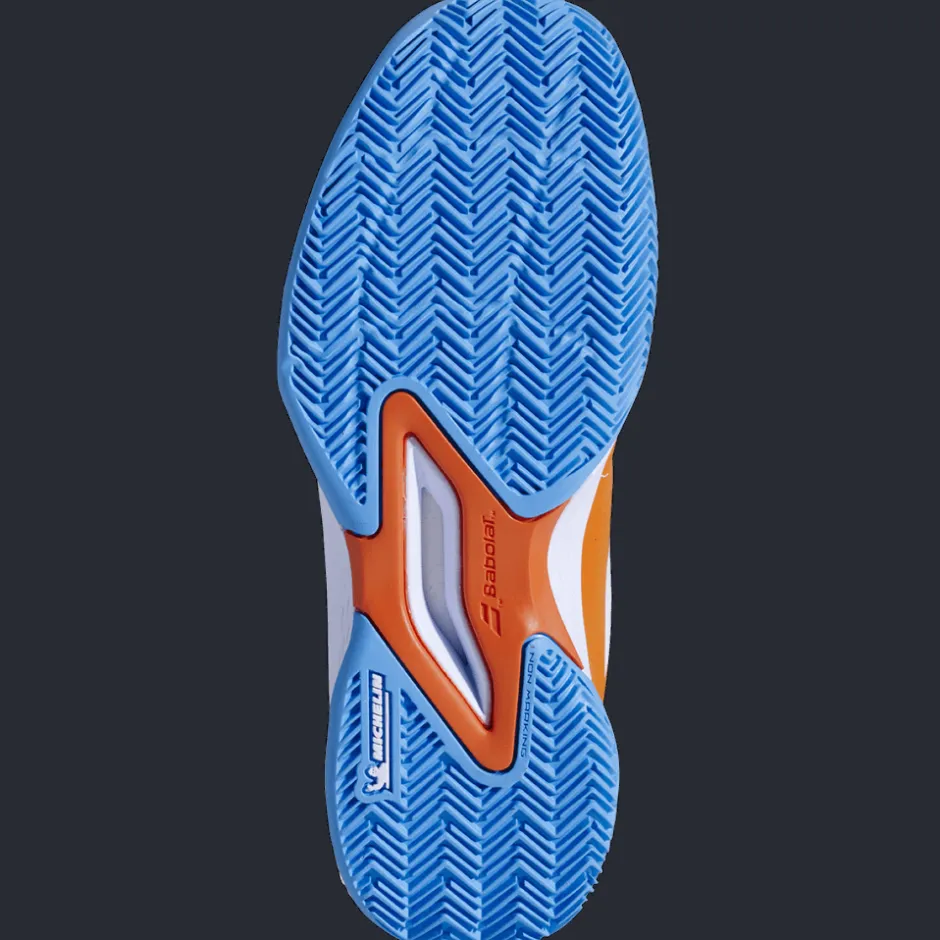 Babolat Propulse Junior Clay Boy>Kinderen Tennis