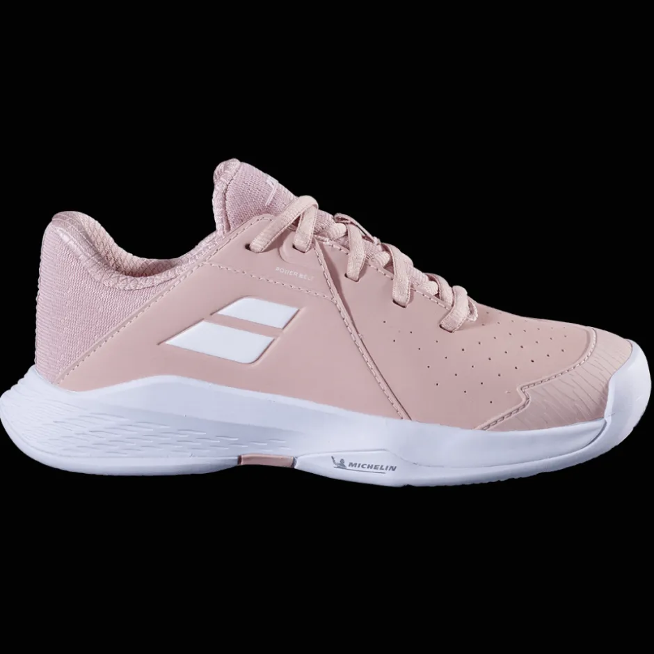 Babolat Propulse Junior Clay Girl>Kinderen Tennis
