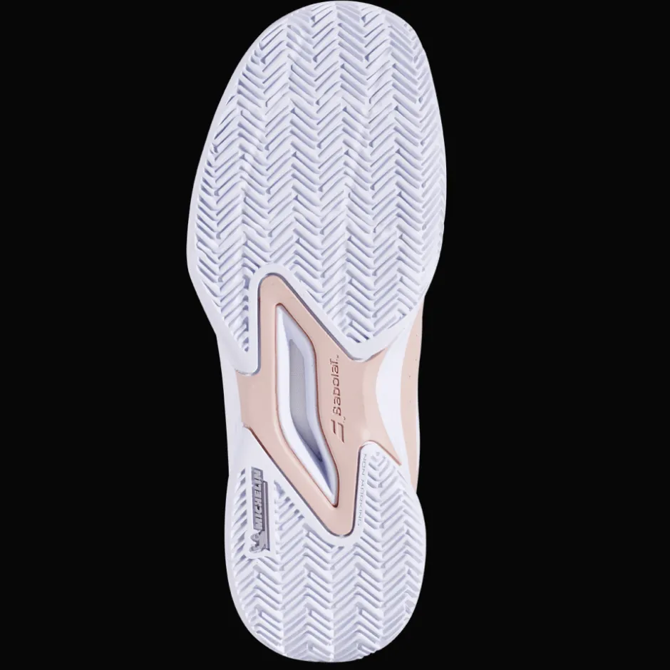 Babolat Propulse Junior Clay Girl>Kinderen Tennis