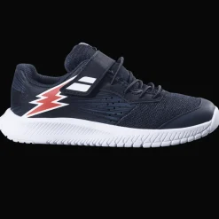 Babolat Pulsion All Court Kid Boy>Kinderen Tennis