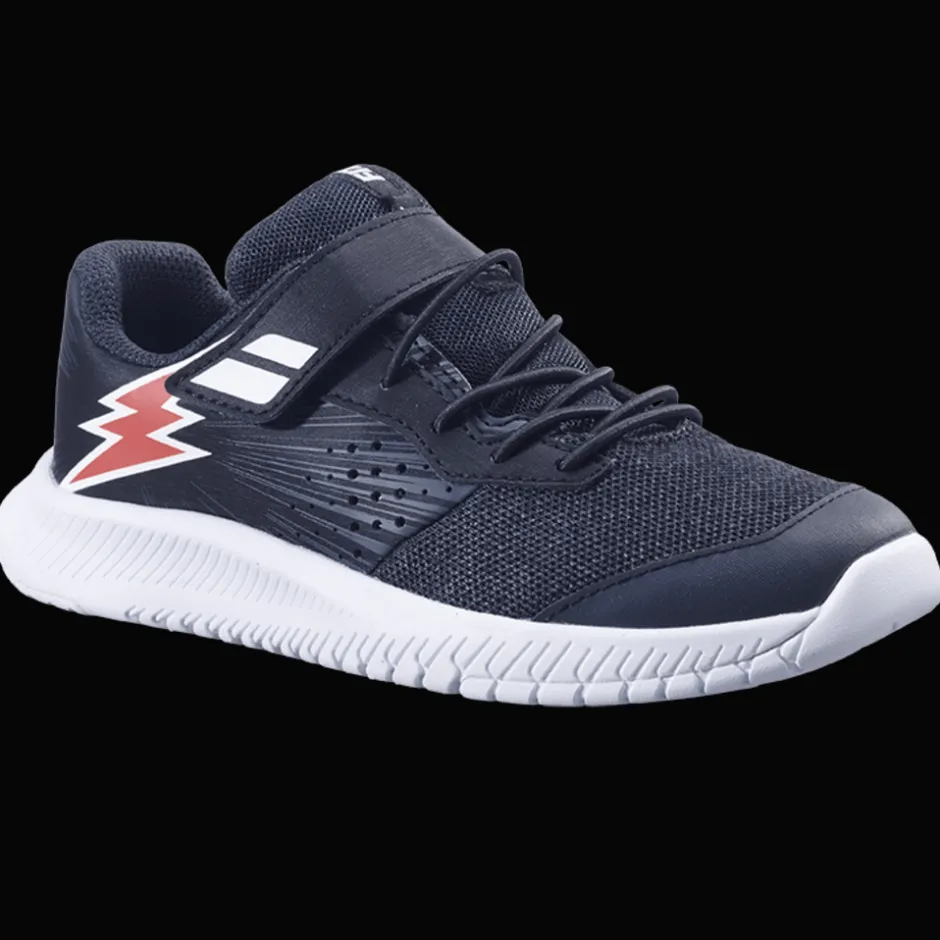 Babolat Pulsion All Court Kid Boy>Kinderen Tennis