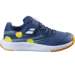 Babolat Pulsion Kid All Court Boy>Kinderen Tennis