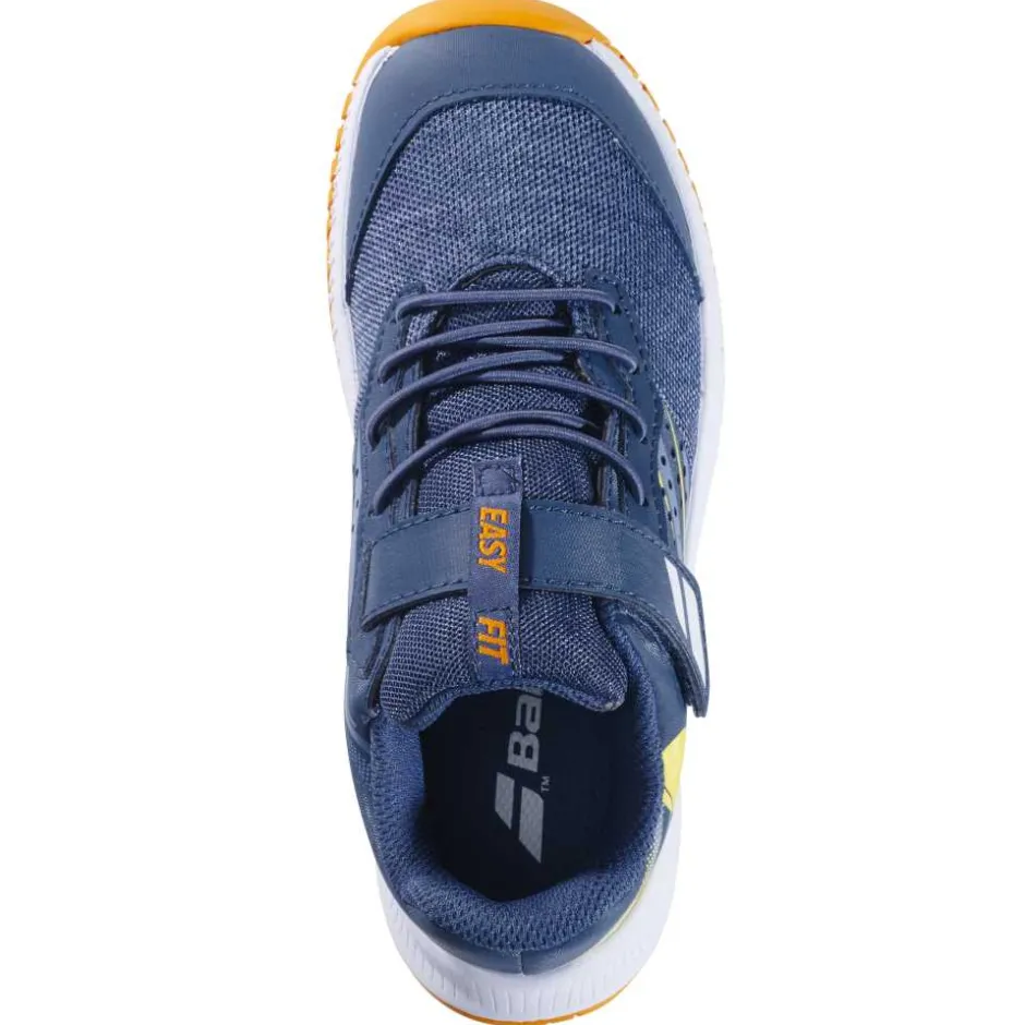 Babolat Pulsion Kid All Court Boy>Kinderen Tennis
