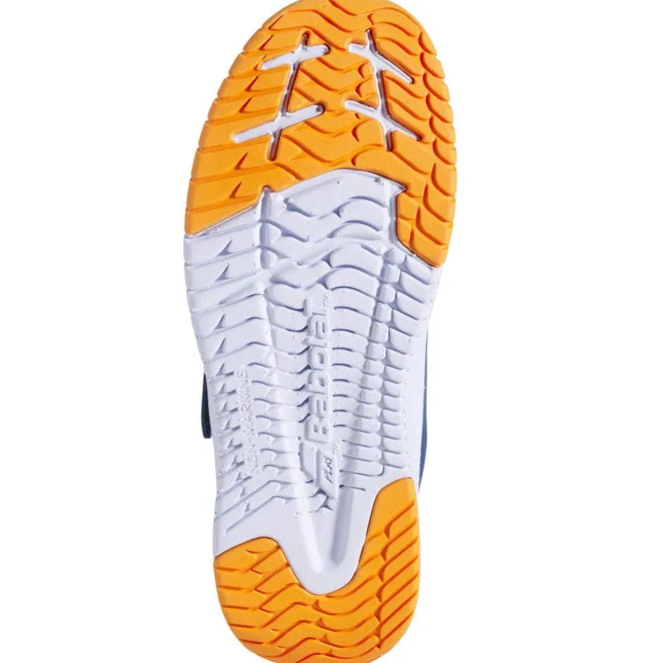 Babolat Pulsion Kid All Court Boy>Kinderen Tennis