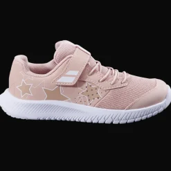 Babolat Pulsion Kid All Court Girl>Kinderen Tennis