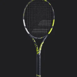 Babolat Pure Aero 98 on bespannen> Volwassenen|Pure Aero