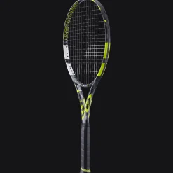 Babolat Pure Aero 98 on bespannen> Volwassenen|Pure Aero