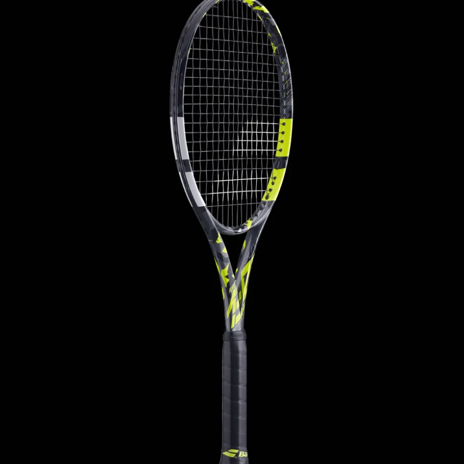 Babolat Pure Aero 98 on bespannen> Volwassenen|Pure Aero