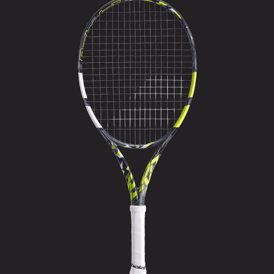 Babolat Pure Aero Junior 25 Gen8> Pure Aero|Tennis