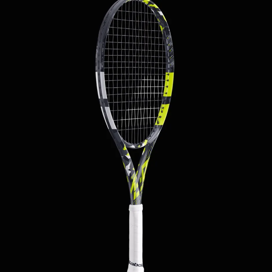 Babolat Pure Aero Junior 25 Gen8> Pure Aero|Tennis