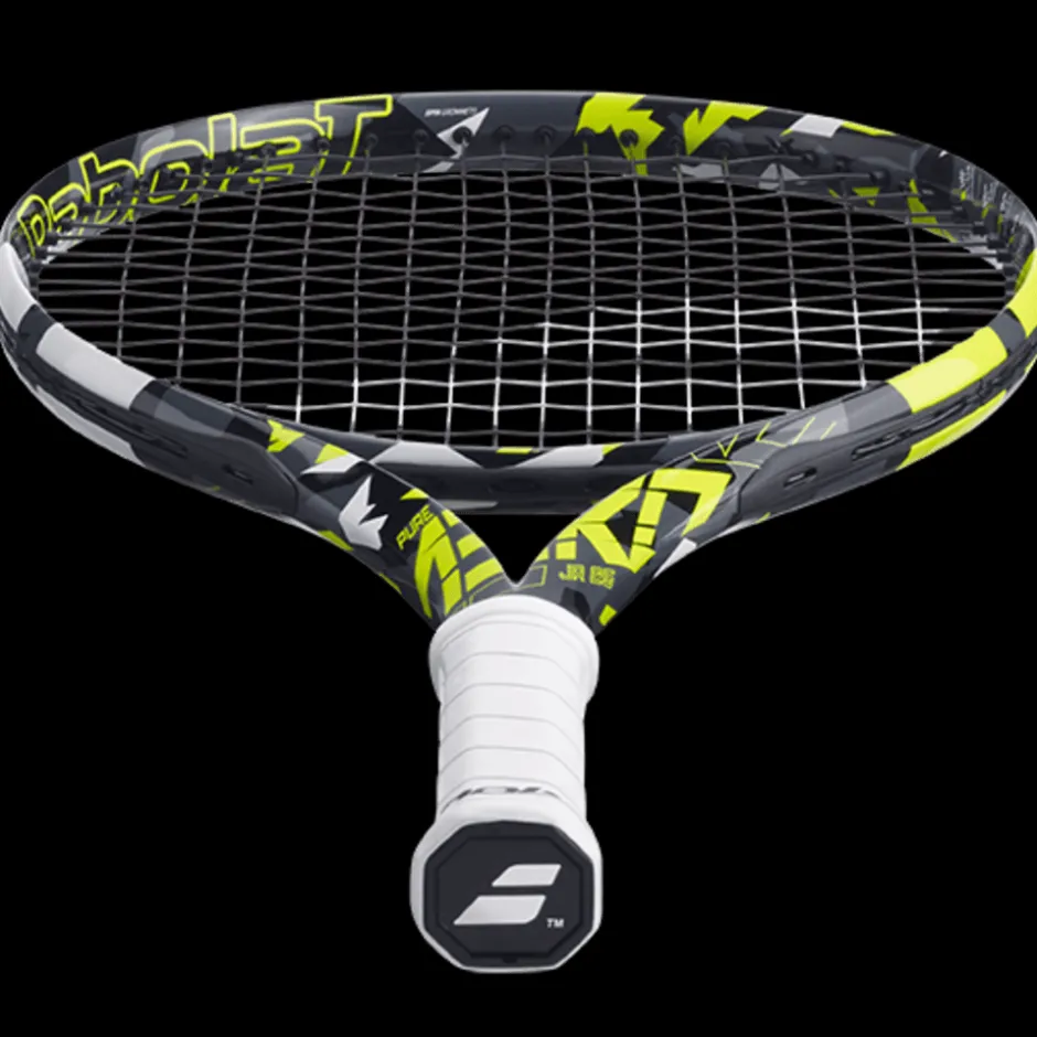 Babolat Pure Aero Junior 25 Gen8> Pure Aero|Tennis