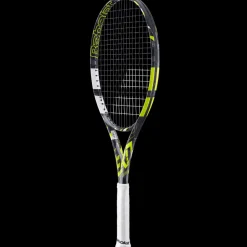 Babolat Pure Aero Junior 26 Gen8>Kinderen Jongeren/kinderen