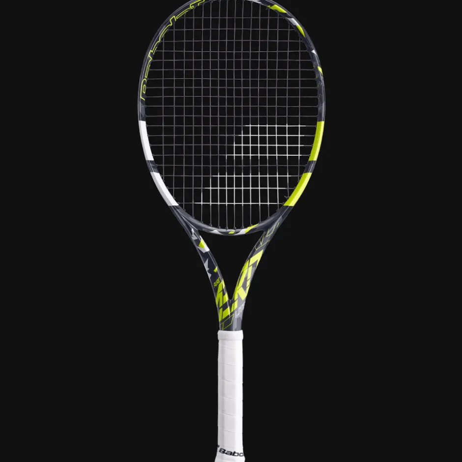 Babolat Pure Aero Lite Bespannen> Volwassenen|Pure Aero