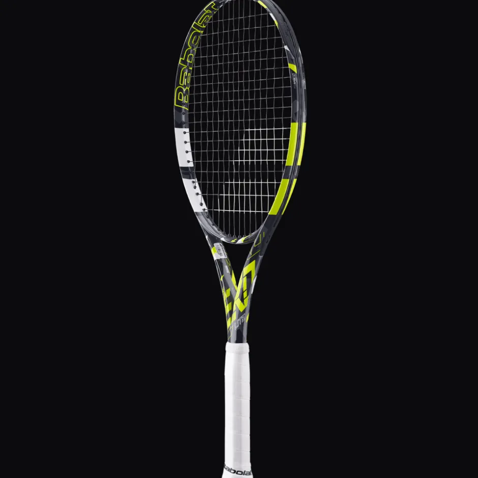 Babolat Pure Aero Lite Bespannen> Volwassenen|Pure Aero
