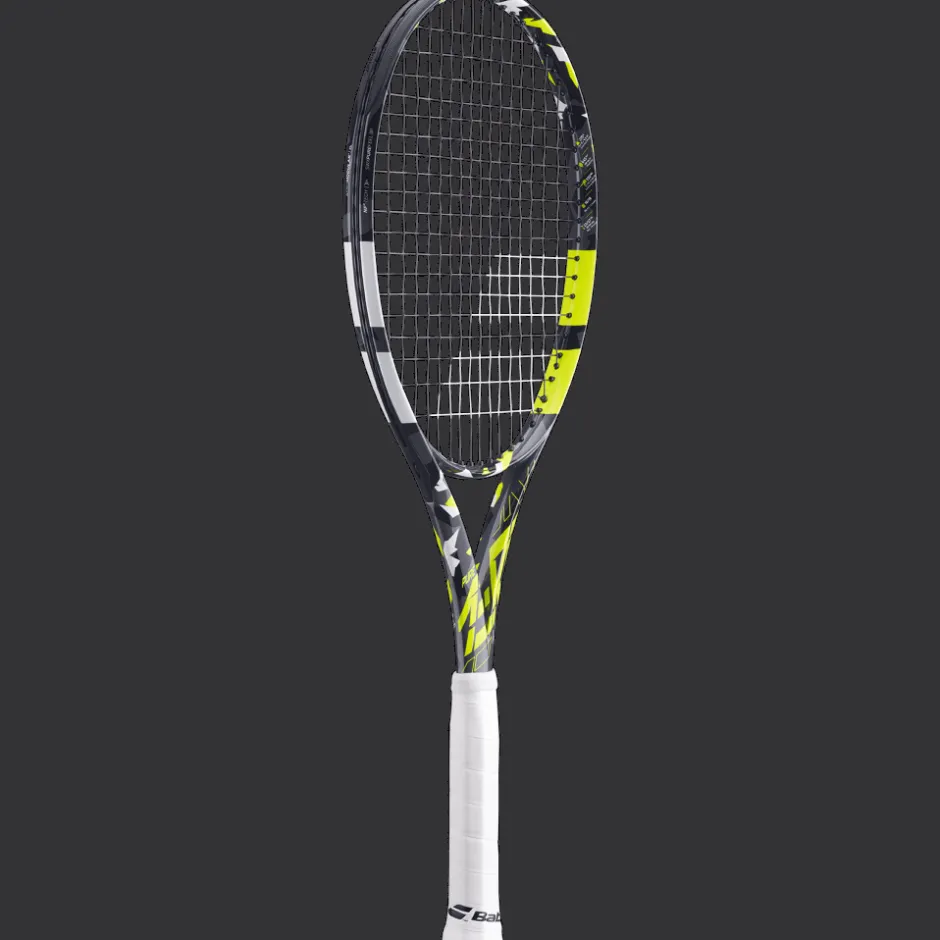 Babolat Pure Aero Lite Bespannen> Volwassenen|Pure Aero