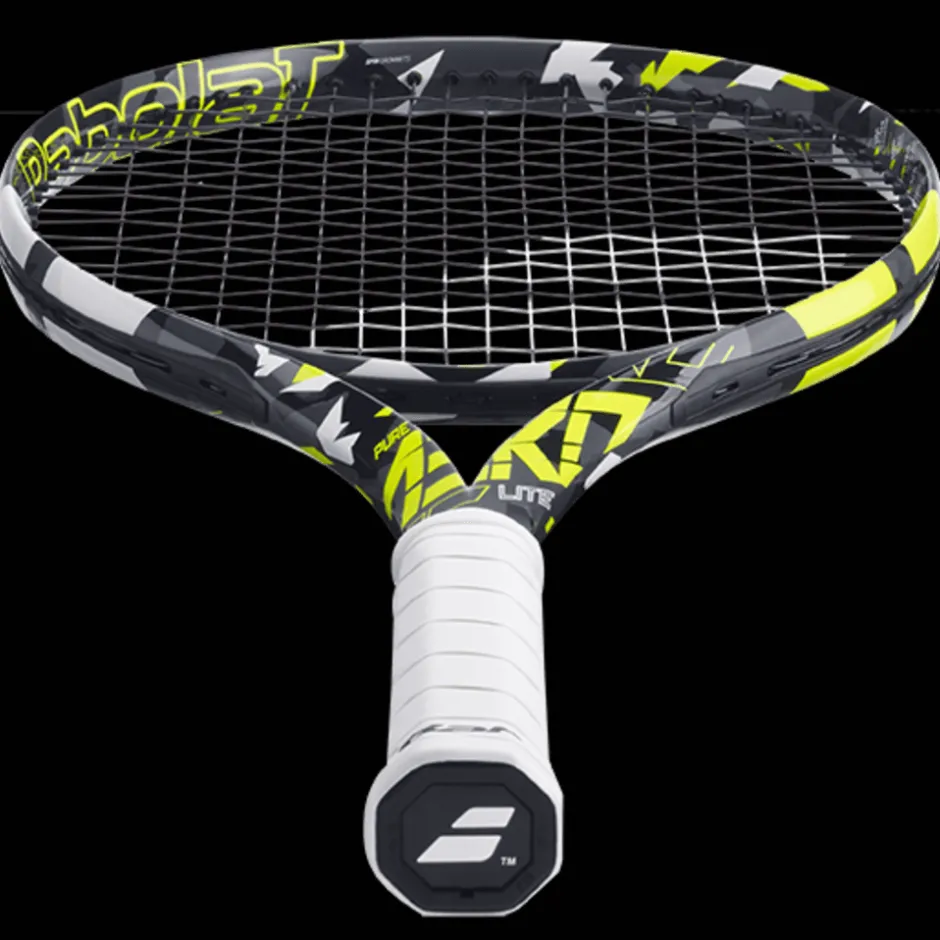 Babolat Pure Aero Lite Bespannen> Volwassenen|Pure Aero
