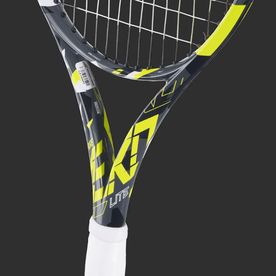 Babolat Pure Aero Lite Bespannen> Volwassenen|Pure Aero