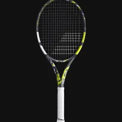 Babolat Pure Aero Lite on bespannen> Volwassenen|Pure Aero