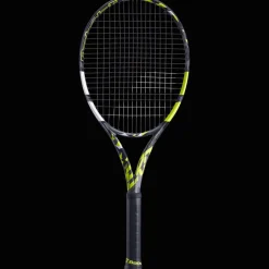 Babolat Pure Aero on bespannen> Volwassenen|Pure Aero