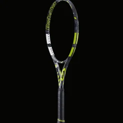 Babolat Pure Aero on bespannen> Volwassenen|Pure Aero