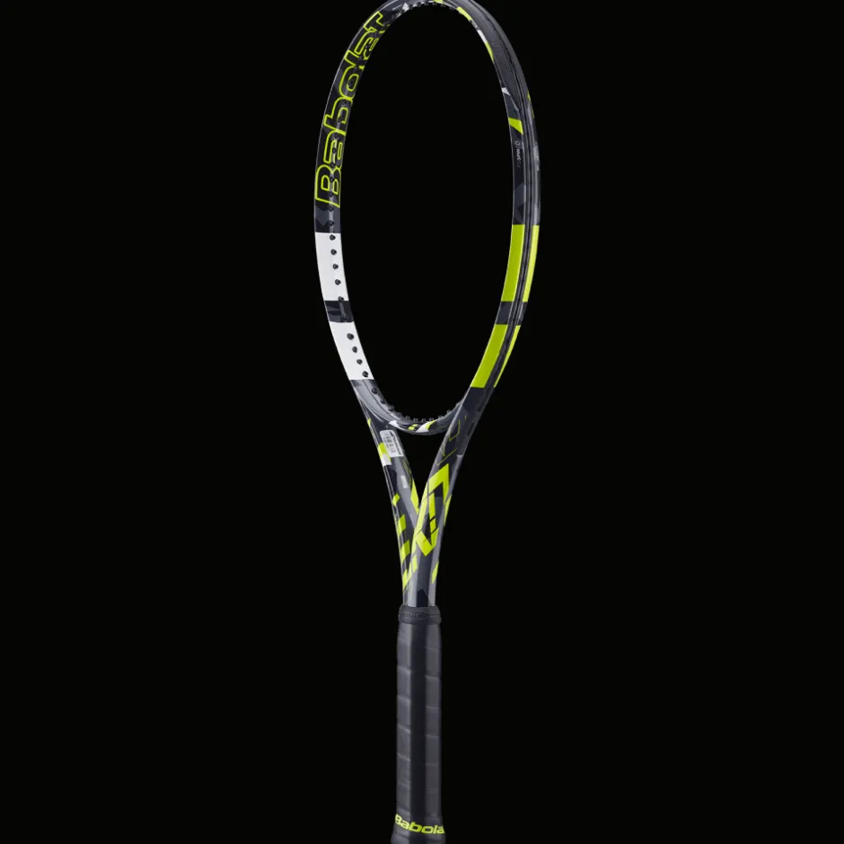 Babolat Pure Aero on bespannen> Volwassenen|Pure Aero