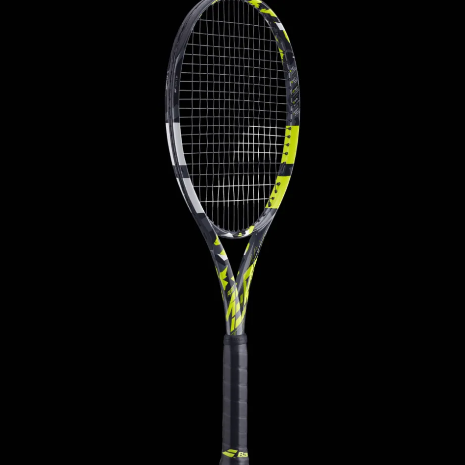 Babolat Pure Aero on bespannen> Volwassenen|Pure Aero