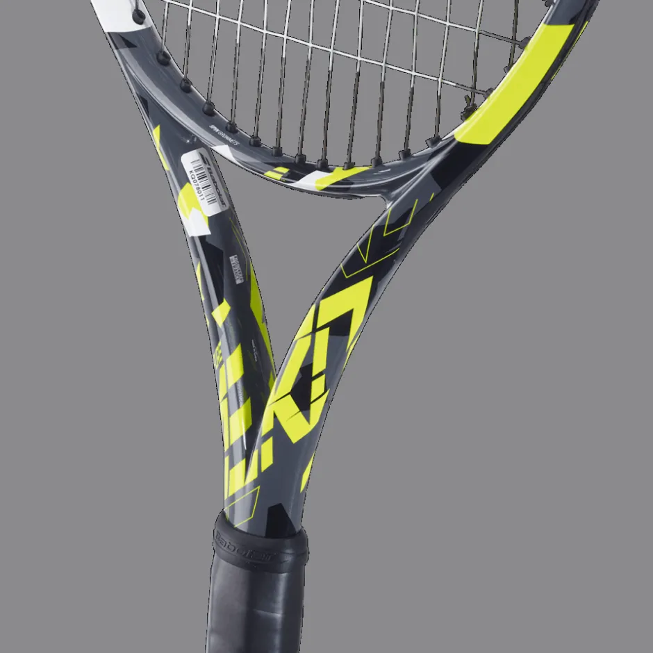 Babolat Pure Aero on bespannen> Volwassenen|Pure Aero