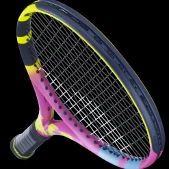 Babolat Pure Aero Rafa Niet bespannen Test><noscript><img width=