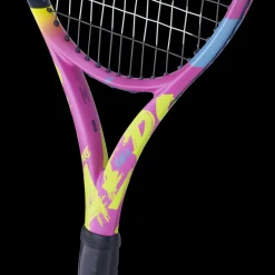 Babolat Pure Aero Rafa Niet bespannen Test><noscript><img width=