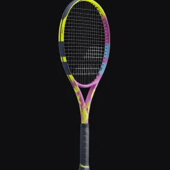 Babolat Pure Aero Rafa Origin Niet bespannen Test><noscript><img width=