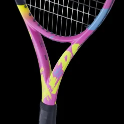 Babolat Pure Aero Rafa Origin Niet bespannen Test><noscript><img width=