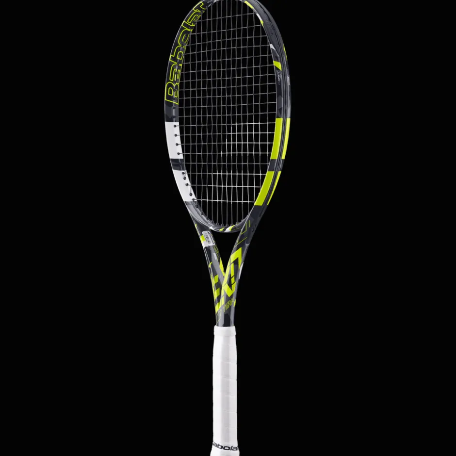 Babolat Pure Aero Team Bespannen> Volwassenen|Pure Aero
