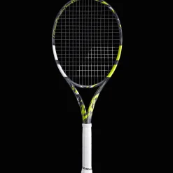 Babolat Pure Aero Team on bespannen> Volwassenen|Pure Aero