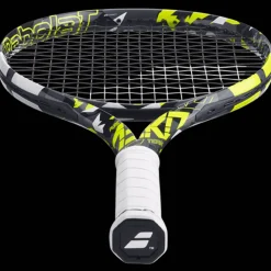 Babolat Pure Aero Team on bespannen Test><noscript><img width=