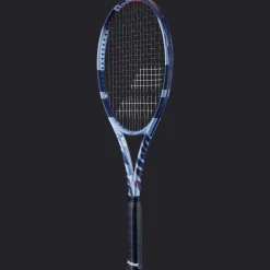 Babolat Pure Drive 98 Gen11 Niet bespannen Test> Play Test Ervaring