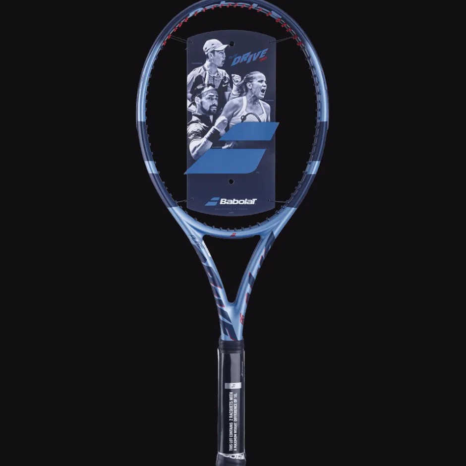 Babolat Pure Drive 98 x2 Gen11 Niet bespannen> Volwassenen|Pure Drive