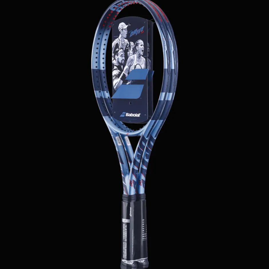 Babolat Pure Drive 98 x2 Gen11 Niet bespannen> Volwassenen|Pure Drive