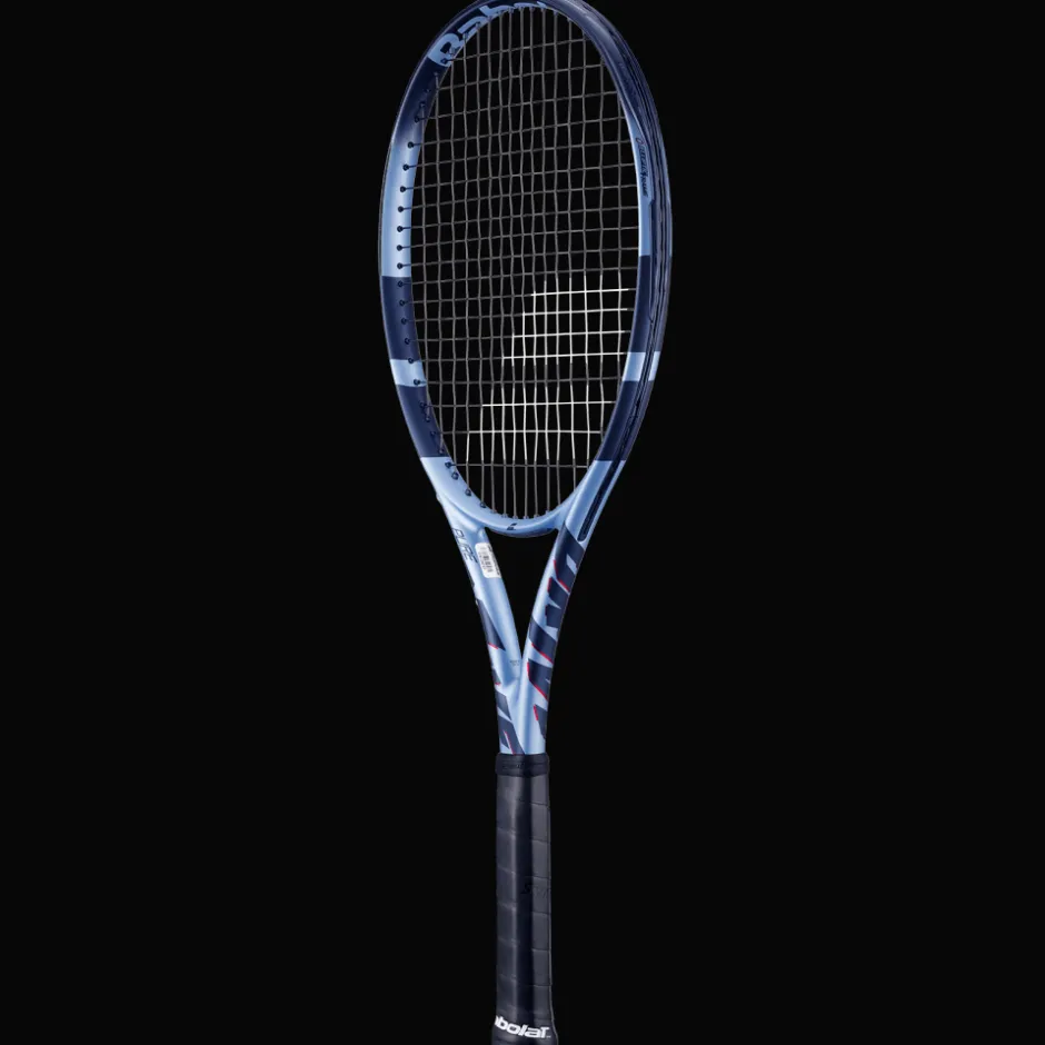 Babolat Pure Drive Gen11 Niet bespannen Test> Play Test Ervaring