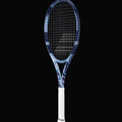 Babolat Pure Drive Team Gen11 Niet bespannen Test> Play Test Ervaring